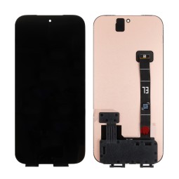 Дисплей для Xiaomi 17T (2602DPT53G) в сборе с тачскрином Черный - OR