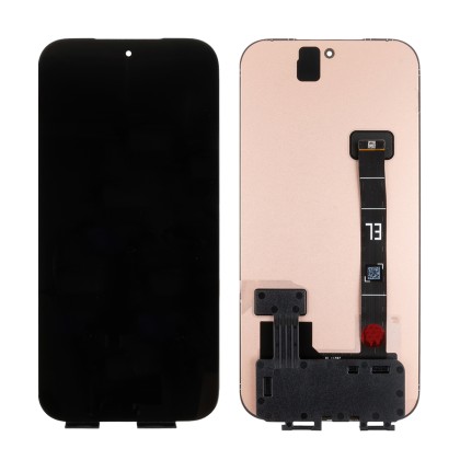 Дисплей для Xiaomi 17T (2602DPT53G) в сборе с тачскрином Черный - OR