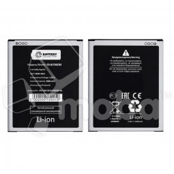 Аккумулятор для Samsung Galaxy J7 (J700F)/J7 Neo (J701F)/J4 2018 (J400F) (EB-BJ700CBE) - Battery Collection (Премиум)