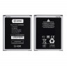 Аккумулятор для Samsung Galaxy J7 (J700F)/J7 Neo (J701F)/J4 2018 (J400F) (EB-BJ700CBE) - Battery Collection (Премиум)