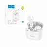 Беспроводные наушники Bluetooth Hoco ES56 (TWS, вкладыши) Белый