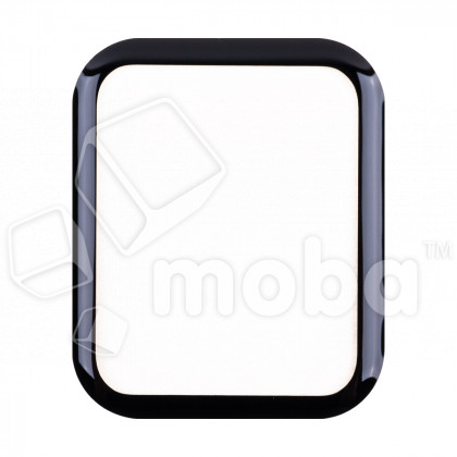 Защитная пленка "Полное покрытие" для Realme Watch 3 Pro