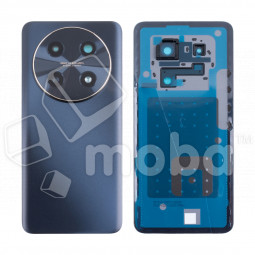 Задняя крышка для Huawei Nova 12i (CTR-L81) Черный