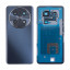 Задняя крышка для Huawei Nova 12i (CTR-L81) Черный