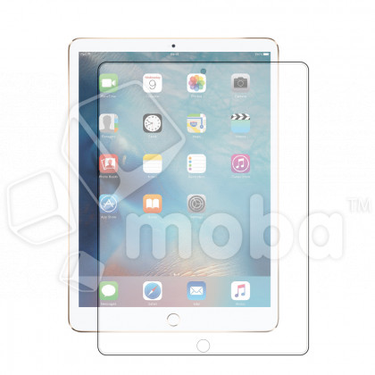 Защитное стекло "Плоское" для iPad Pro/Air 3 10.5" 2017/2019