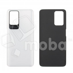 Задняя крышка для Xiaomi Redmi 10/10 2022 (21061119DG/22011119UY) Белый