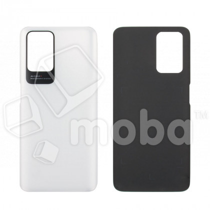 Задняя крышка для Xiaomi Redmi 10/10 2022 (21061119DG/22011119UY) Белый