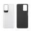 Задняя крышка для Xiaomi Redmi 10/10 2022 (21061119DG/22011119UY) Белый