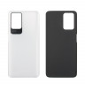 Задняя крышка для Xiaomi Redmi 10/10 2022 (21061119DG/22011119UY) Белый