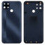 Задняя крышка для Realme C25/C25s (RMX3191/RMX3195) Черный