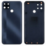Задняя крышка для Realme C25/C25s (RMX3191/RMX3195) Черный