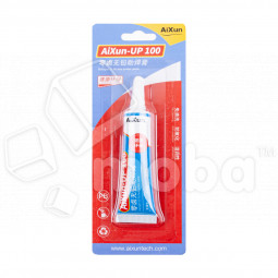 Флюс Aixun AX-UP100 (10 мл, безотмывочный)