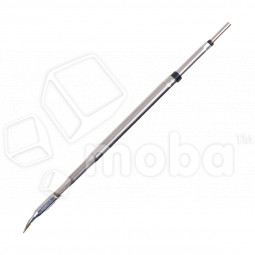 Жало паяльника Mechanic Precision C210-TS (медное, изогнутое)