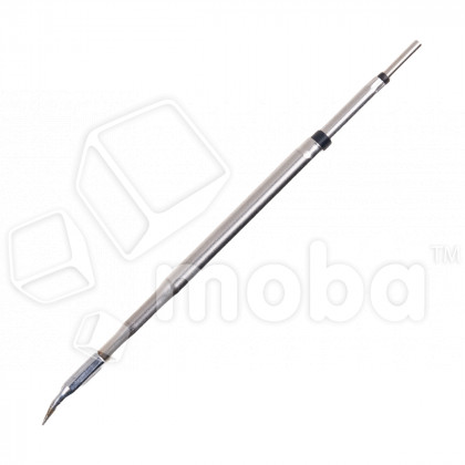 Жало паяльника Mechanic Precision C210-TS (медное, изогнутое)