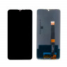 Дисплей для OPPO A12 (CPH2083) в сборе с тачскрином Черный - Оптима