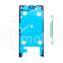 Скотч дисплея для Samsung Galaxy S24 Ultra (S928B) - Премиум (водонепроницаемый)