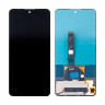 Дисплей для Tecno Camon 18 Premier (CH9n) в сборе с тачскрином Черный - (OLED)