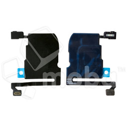 Шлейф для iPhone 16 Pro Max (A3296) на сенсор - Премиум