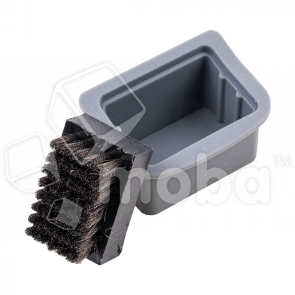 Очиститель жал паяльника Aixun (щетка)