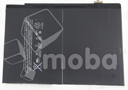 Аккумулятор для Apple iPad Air 2 9.7" (2014) A1547