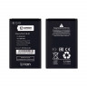 Аккумулятор для Nokia 6100/1202/1661/2220S/2650/2690/5100/6101/6125 (BL-4C) - Battery Collection (Премиум)