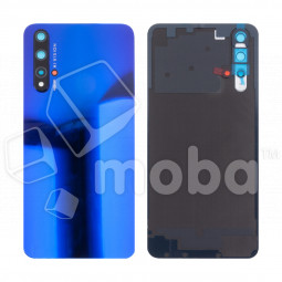 Задняя крышка для Huawei Honor 20 (YAL-L21) Синий - OR