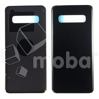 Задняя крышка для Samsung Galaxy S10 (G973F) Черный