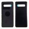 Задняя крышка для Samsung Galaxy S10 (G973F) Черный