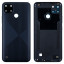 Задняя крышка для Realme C21Y (RMX3263) Черный