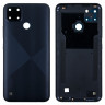 Задняя крышка для Realme C21Y (RMX3263) Черный
