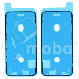 Скотч дисплея для iPhone 11 Pro водонепроницаемый Черный