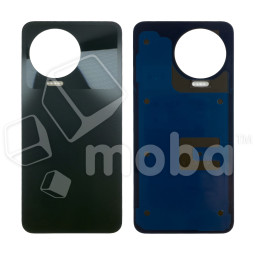 Задняя крышка для Infinix Note 12 2023/12 Pro (X676C/X676B) Серый - Премиум