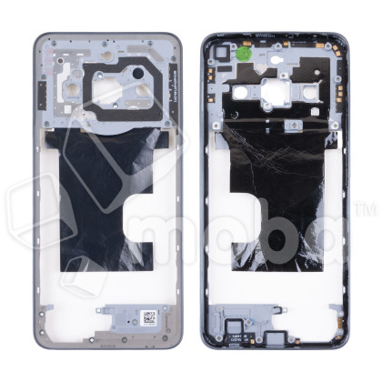 Средняя часть для Realme 11 4G (RMX3636) Черный