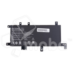 Аккумуляторная батарея для ноутбука Asus A580BP, A580UA, A580UAR, A580UF, A580UQ (C21N1634) 4900 mAh