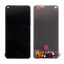 Дисплей для OPPO A78 4G (CPH2565) в сборе с тачскрином Черный - OR