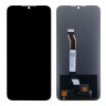 Дисплей для Xiaomi Redmi Note 8/8 2021 (M1908C3JC) в сборе с тачскрином Черный - OR
