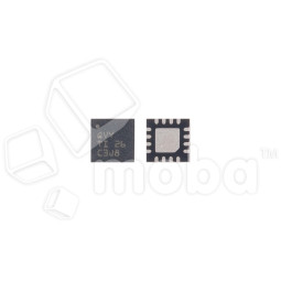 Микросхема TPS62132