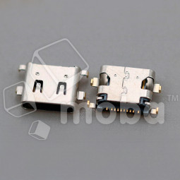 Разъем Type-C для Sony G3221/G3212 (XA1 Ultra/XA1 Ultra Dual)
