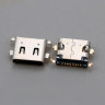 Разъем Type-C для Sony G3221/G3212 (XA1 Ultra/XA1 Ultra Dual)