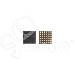 Микросхема 343S00105 (Контроллер зарядки для iPad Pro 10.5 2017)