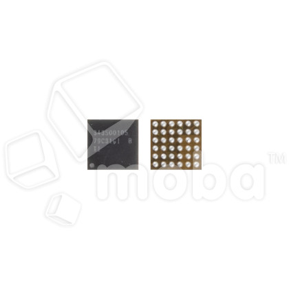 Микросхема 343S00105 (Контроллер зарядки для iPad Pro 10.5 2017)