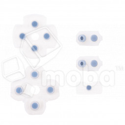Мембрана кнопок для DualShock 4  JDS-050/JDM-050, JDS-055/JDM-055 PlayStation 4