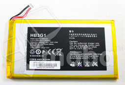 Аккумулятор для Huawei MediaPad 7 Classic/T1 7.0"/T3 7.0" (HB3G1)