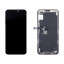 Дисплей для iPhone 11 Pro (A2215) в сборе с тачскрином Черный GX (площадка под IC)