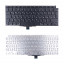 Клавиатура для ноутбука MacBook Air M1 13" A2337 (2020, Г-образный Enter RU) Черный