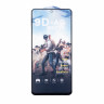 Защитное стекло "Матовое" для Xiaomi Redmi Note 10 Pro 4G/11 Pro 4G/5G/11E Pro/11 Pro+ 5G/12 Pro 4G/Poco X4 Pro 5G Черный
