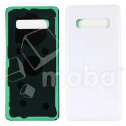Задняя крышка для Samsung Galaxy S10+ (G975F) Белый