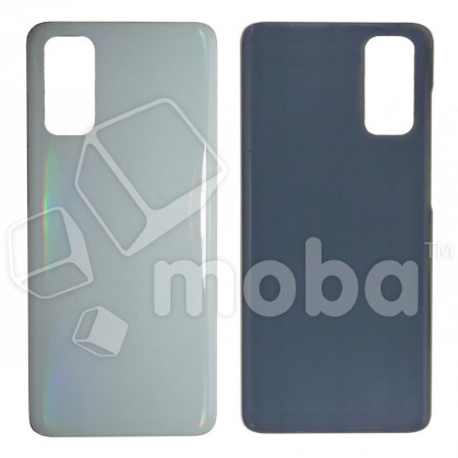 Задняя крышка для Samsung Galaxy S20 (G980F) Белый