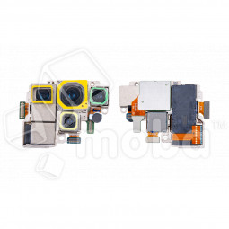 Камера для Samsung Galaxy S21 Ultra (G998B) (108 MP) задняя