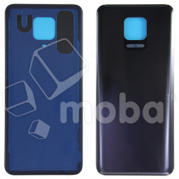 Задняя крышка для Xiaomi Redmi Note 9S/9 Pro (M2003J6A1G/M2003J6B2G) Серый